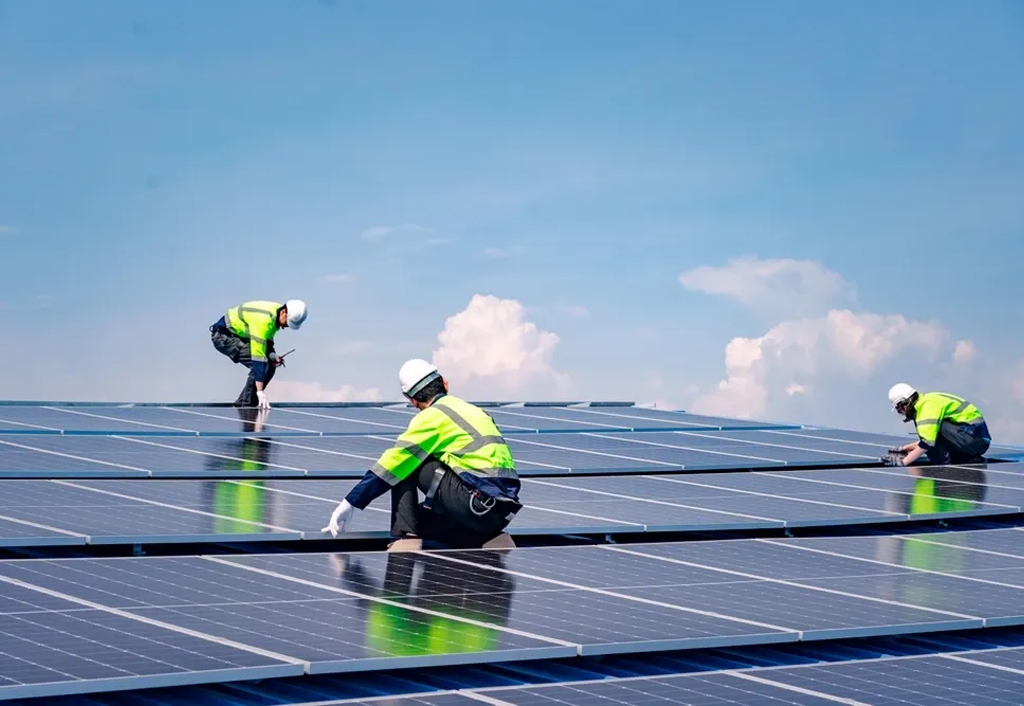 solar